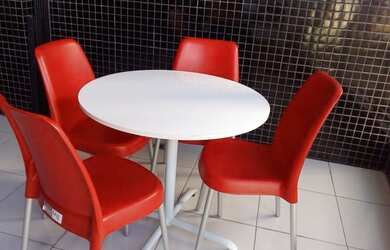 Imagem 7: Salvador Prime 1/4 Mobiliado