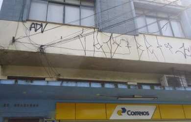 Imagem: O depósito possui 352m² de Área e está localizado em Jardim