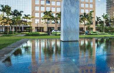 Imagem: O depósito e possui Dormitórios, Suítes, Banheiros, 95-0m²