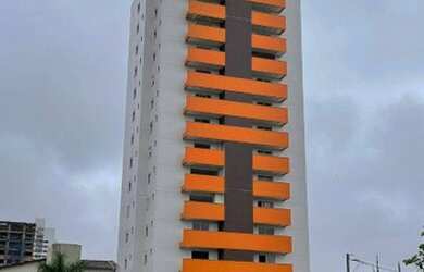 Imagem: O apartamento à venda possui 3 Dormitórios, 5 Banheiros, 2