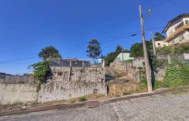 Imagem 2: Lote/Terreno para venda tem 360 metros quadrados em Areias de Cima Guaporanga...