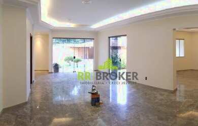 Imagem 14: Sobrado com 4 dormitórios, 580 m² - venda por R$ 1.750.000,00 ou aluguel...