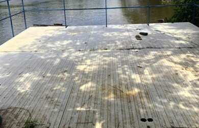 Imagem: A fazenda está localizado em Rosário Oeste, MT à venda por