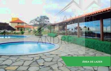 Imagem: O terreno possui 500m² de Área e está localizado em Gravatá