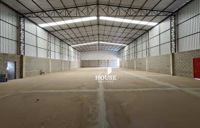 Imagem 1: Galpão à venda, 1000 m² por R$ 2.000.000,00 - Jardim Guaçu-Mirim I...