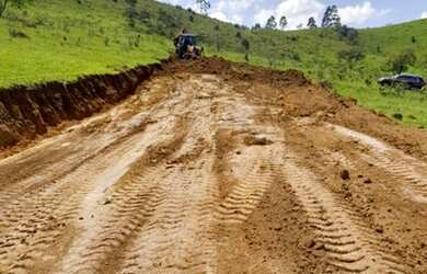 Imagem 1: 1000 metros quadrados por R$35 mil á vista em Boa Vista - Igaratá -...
