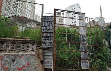 Imagem 7: Terreno à venda, 930 m² por R$ 3.720.000,00 - Vila Regente Feijó -...