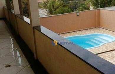 Imagem: O apartamento possui 1 Dormitório, 1 Banheiro, 447m² de Área