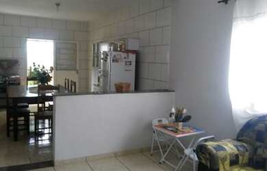 Imagem 8: São João Del Rei - Casa Padrão - Jardim Aeroporo