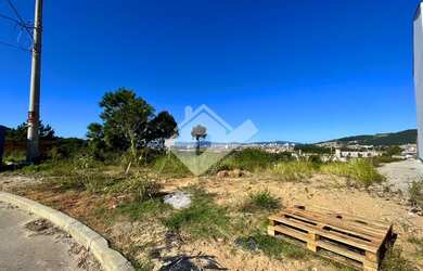 Imagem 4: Terreno com vista panorâmica 263 m² Lot. Alta Vista em Potecas