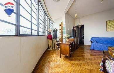 Imagem 4: Apartamento à venda, 97 m² por R$ 340.000,00 - Jardim São Paulo - São...