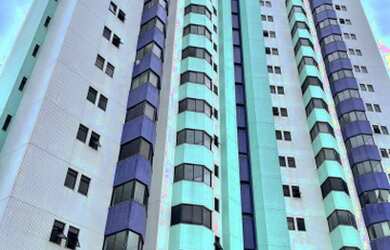 Imagem: O apartamento à venda possui 2 Dormitórios, 2 Banheiros, 1