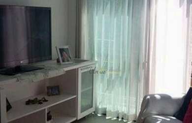 Imagem 4: Apartamento com 1 dormitório, 40 m² - venda por R$ 655.000,00 ou aluguel...