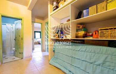 Imagem 16: CHÁCARA DAS PEDRAS É UM RECANTO DE RARA BELEZA EM ITUPEVA / SP