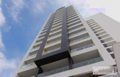 Imagem: O depósito possui 1 Vaga na garagem, 39m² de Área e está