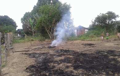 Imagem 4: Lote 620m. 620m² de Área