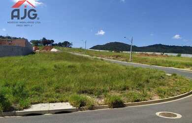 Imagem: O terreno possui 553m² de Área e está localizado em Jardim