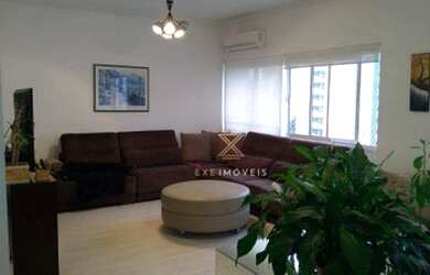 Imagem 4: Apartamento com 6 dormitórios, 200 m² - venda por R$ 1.850.000 ou aluguel...