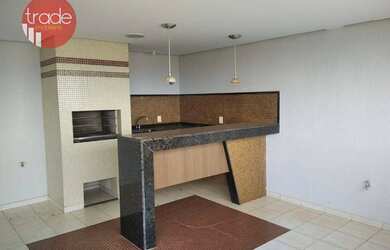 Imagem: O apartamento possui 4 Dormitórios, 5 Banheiros, 4 Vagas na