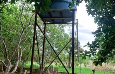 Imagem 13: Chácara com 3 dormitórios à venda, 5000 m² por R$ 650.000,00 - Quinta...