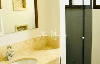 Imagem 10: Apartamento 40m2 01 Dormitório 01 Banheiro 01 Vaga de Garagem Coberta...