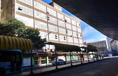 Imagem 1: Sala à venda, 44 m² por R$ 60.000,00 - Centro - Porto Alegre/RS