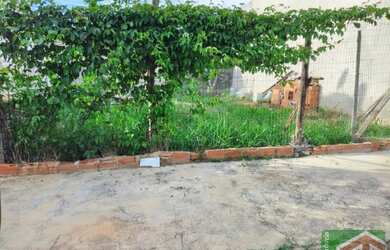 Imagem: O terreno possui 136m² de Área e está localizado em Sumaré