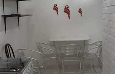 Imagem 15: Pousada Beija Flor na Praia da Lagoinha - Ubatuba - SP