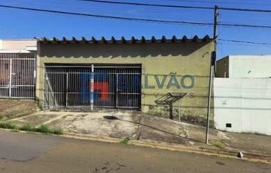 Imagem 2: Casa à venda no bairro Jardim das Bandeiras em Jundiaí - SP