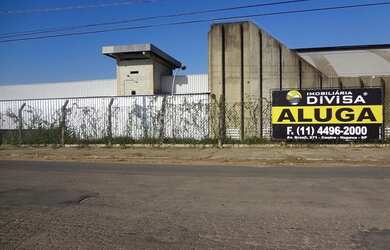 Imagem 13: Galpão, 12232 m² - venda por R$ 29.500.000,00 ou aluguel por R$ 138.000,00/mês...