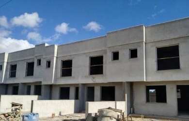 Imagem 2: CAXIAS DO SUL - Sobrado Padrão - Nossa Senhora das Graças