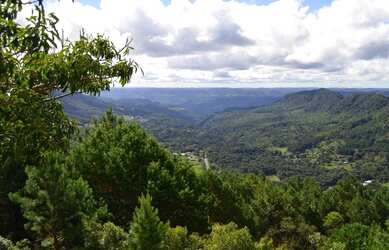 Imagem 8: Terreno à venda, 860 m² por R$ 310.000,00 - Vale dos Pinheiros - Gramado/RS