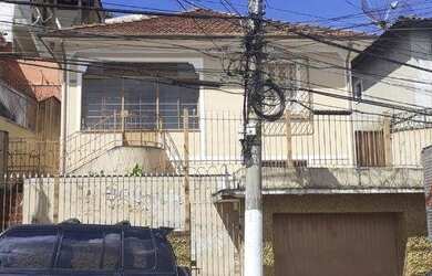 Imagem 1: Terreno a venda na Zona Norte de São Paulo -SP Santa Terezinha