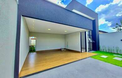 Imagem 2: Casa Luxo 3 Suítes Piscina Sozinha no Lote no Rec Belvedere