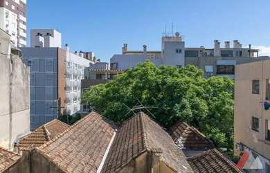 Imagem 2: Apartamento à venda, 101 m² por R$ 690.000,00 - Bom Fim - Porto Alegre/RS