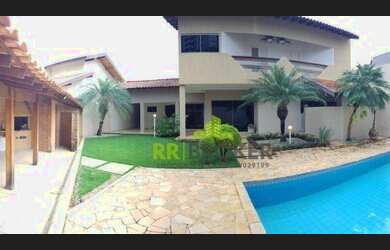 Imagem 4: Sobrado com 4 dormitórios, 580 m² - venda por R$ 1.750.000,00 ou aluguel...