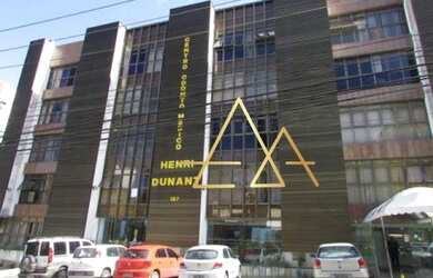 Imagem: O depósito possui 1 Vaga na garagem e 29m² de Área e está