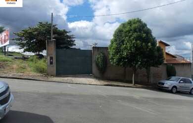 Imagem: O terreno possui 500m² de Área e está localizado em Jardim