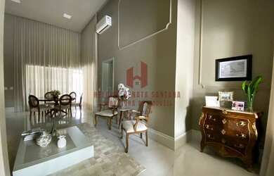 Imagem 3: Casa à venda no bairro Parque Residencial Damha - São José do Rio Preto/SP