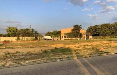 Imagem 1: Terreno à venda, 200 m² por R$ 205.000,00 - Bosque Santa Rosa - Itu/SP