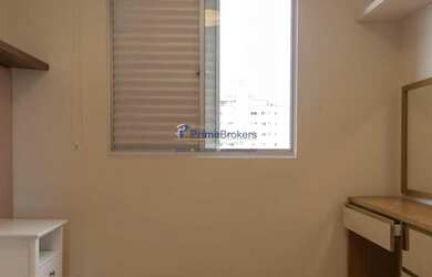 Imagem 11: Ap na Chácara Inglesa de 02 dorm a 15 km da Estação Santa Cruz