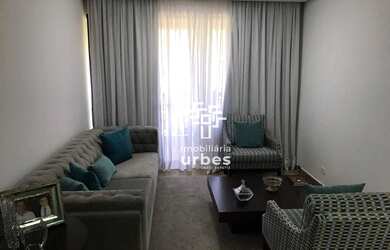 Imagem 1: Apartamento residencial à venda, Vila Jones, Americana