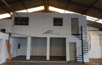 Imagem 5: Galpão / Depósito / Armazém em Vila Leopoldina - São Paulo