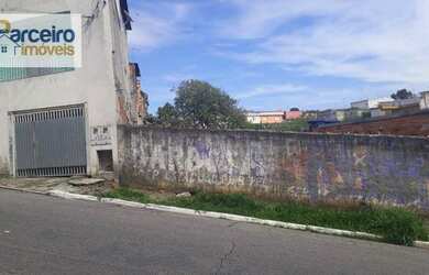 Imagem 2: Terreno à venda, 471 m² por R$ 430.000,00 - Jardim Novo Carrão - São...