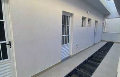 Imagem: O depósito possui 200m² de Área, Imóvel mobiliado e está