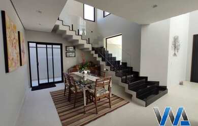 Imagem 6: Lindíssima Casa No Condomínio Euroville II