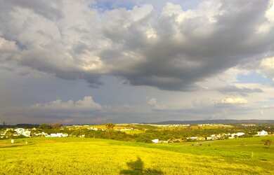 Imagem 2: Terreno à venda, 1232m² por R$ 425.000,00 UP Residencial - Parque Reserva...