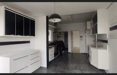 Imagem 10: Casa com 4 dormitórios, 400 m² - venda por R$ 3.000.000,00 ou aluguel...