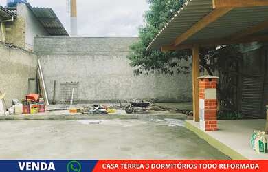 Imagem 3: Casa Com 3 Dormitorios Em Carapicuiba - Otima Localizacao
