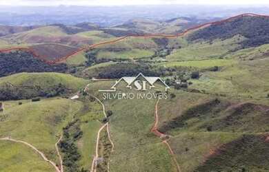 Imagem: A fazenda possui 2876181m² de Área e está localizado em Paraíba